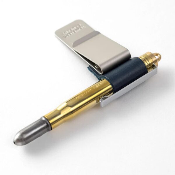 Clip recambio 016 para traveler's notebook