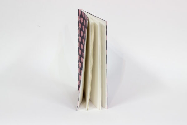 Libreta japonesa