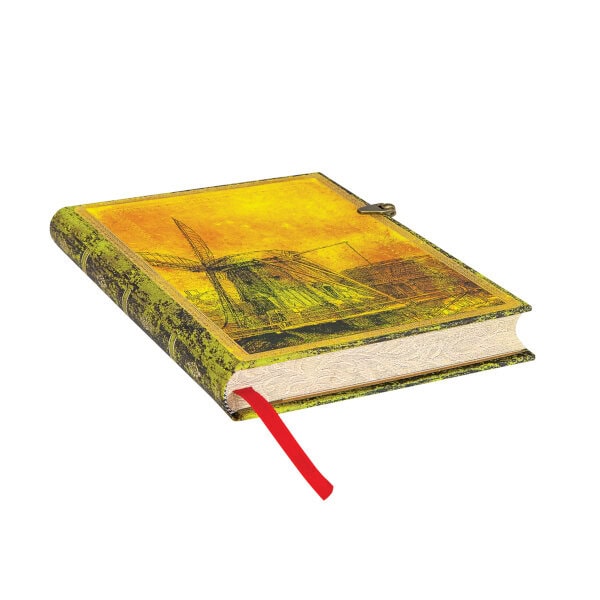 Libreta Paperblanks Rembrandt
