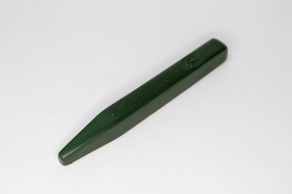 Imagen de lacre verde Venecia Bortoletti